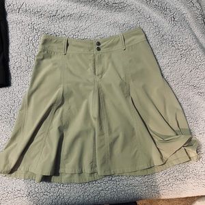 Athleta women’s skirt